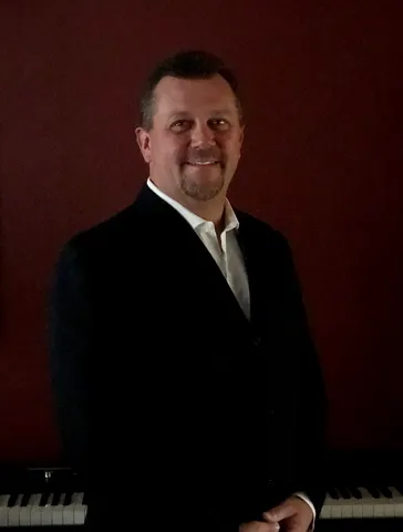 Mark Kapp headshot
